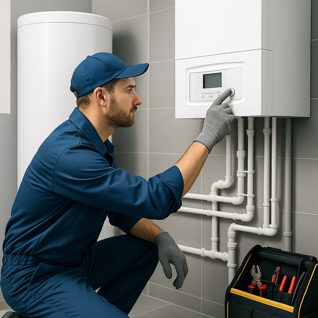 Preventive Maintenance