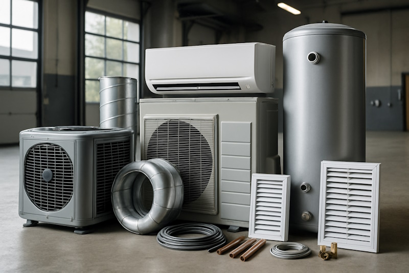 Air conditioning equipment